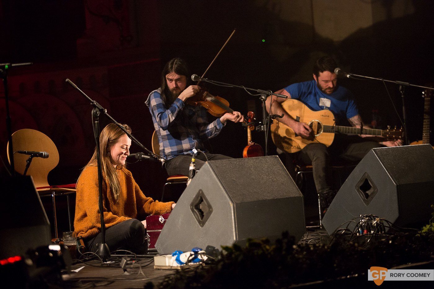 Lynched @LynchedDublin @ Live at St Lukes by Rory Coomey