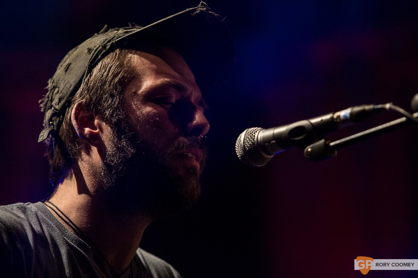 Lynched @LynchedDublin @ Live at St Lukes by Rory Coomey