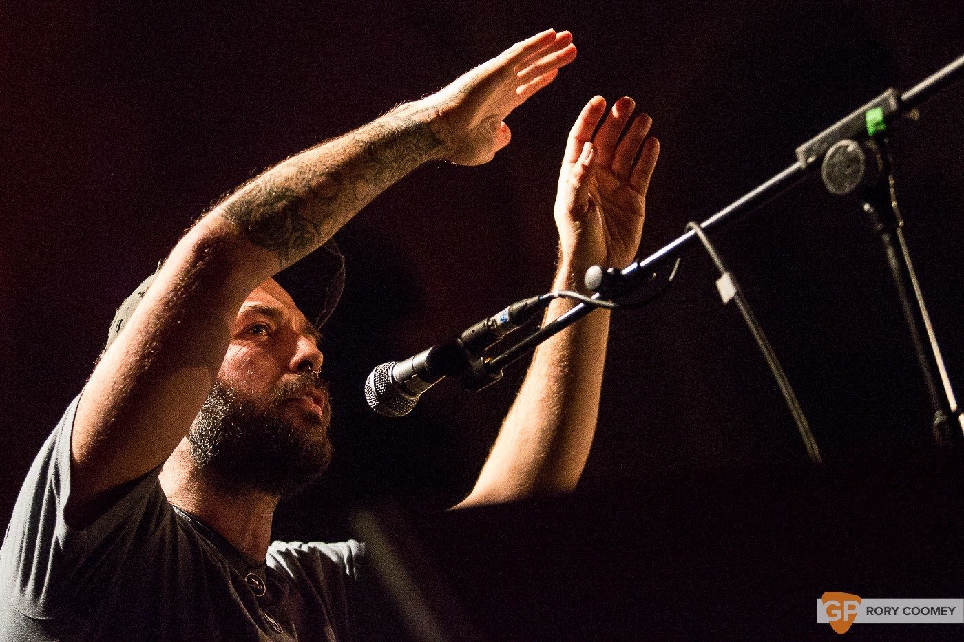 Lynched @LynchedDublin @ Live at St Lukes by Rory Coomey