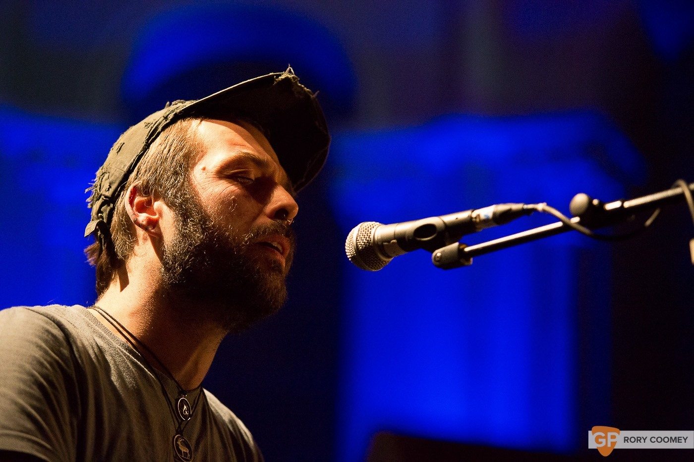 Lynched @LynchedDublin @ Live at St Lukes by Rory Coomey