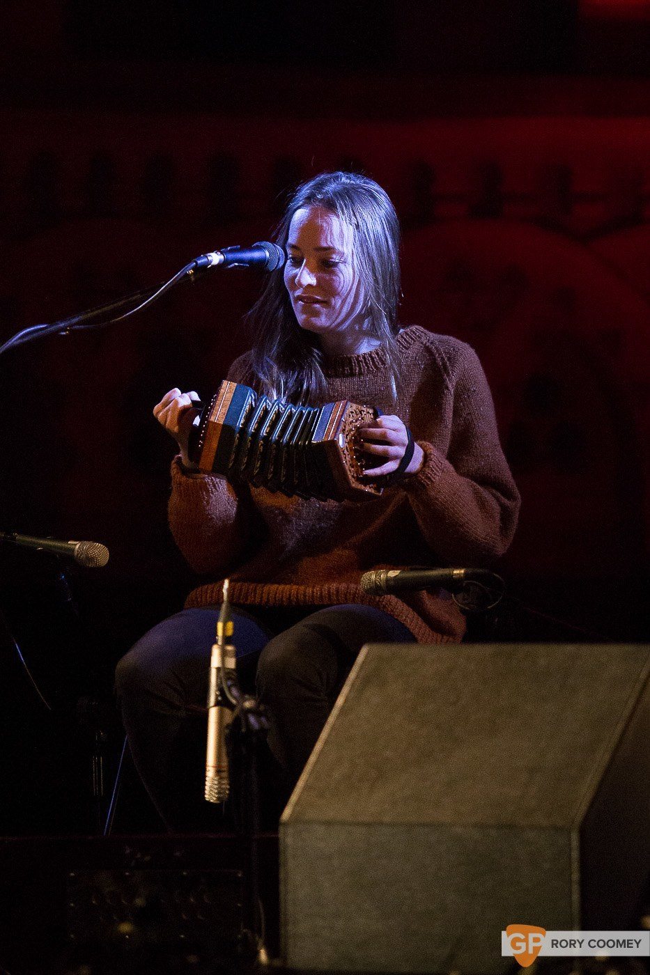 Lynched @LynchedDublin @ Live at St Lukes by Rory Coomey