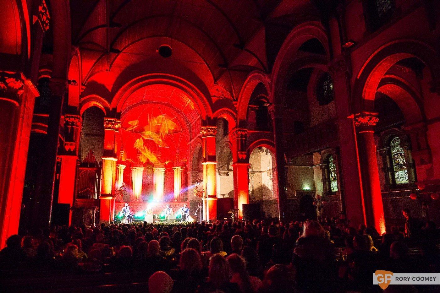 Lynched @LynchedDublin @ Live at St Lukes by Rory Coomey