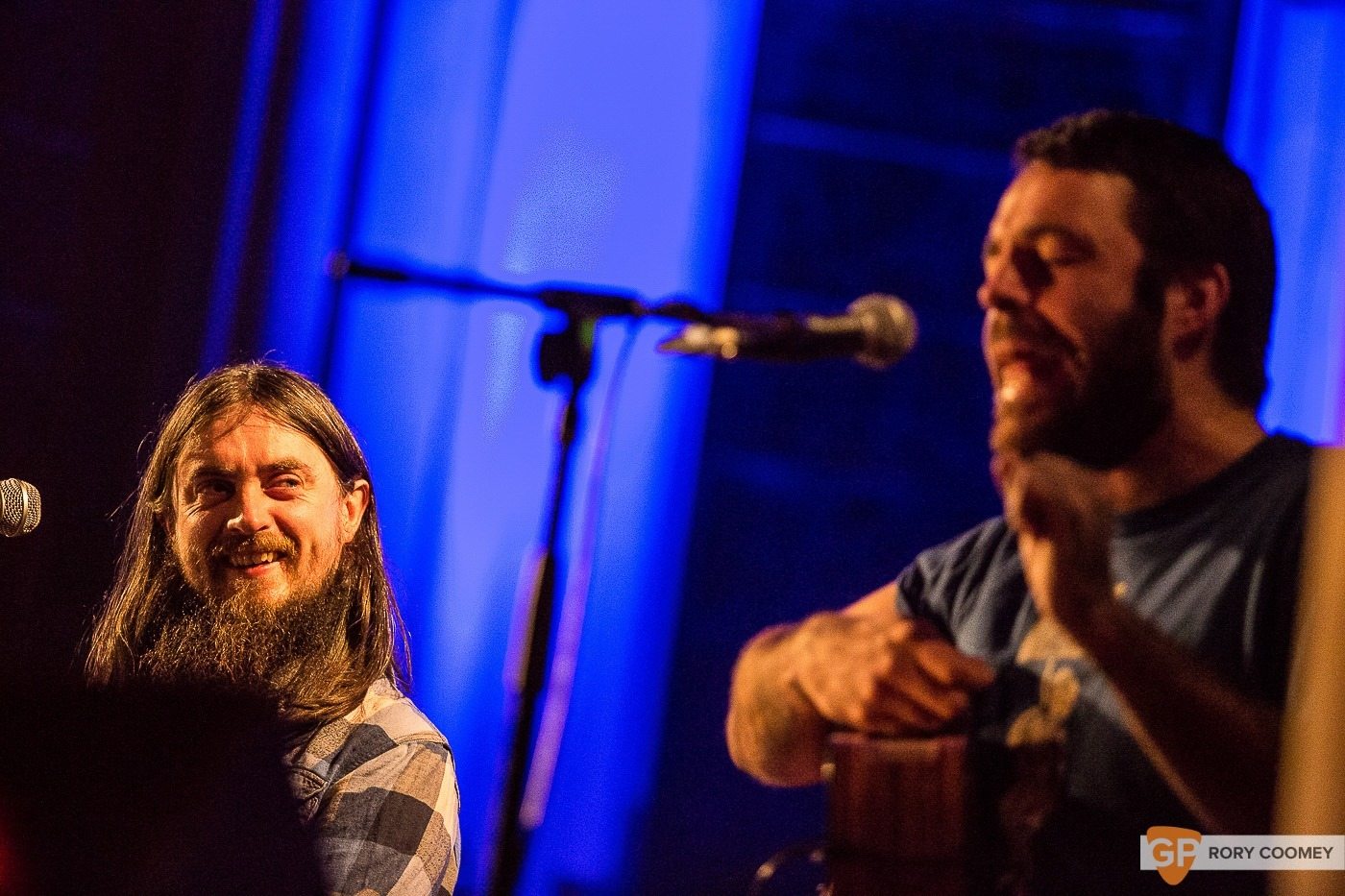 Lynched @LynchedDublin @ Live at St Lukes by Rory Coomey