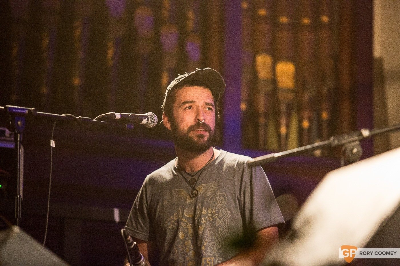 Lynched @LynchedDublin @ Live at St Lukes by Rory Coomey