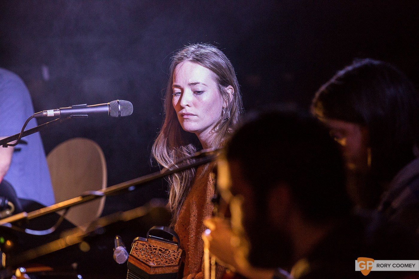Lynched @LynchedDublin @ Live at St Lukes by Rory Coomey