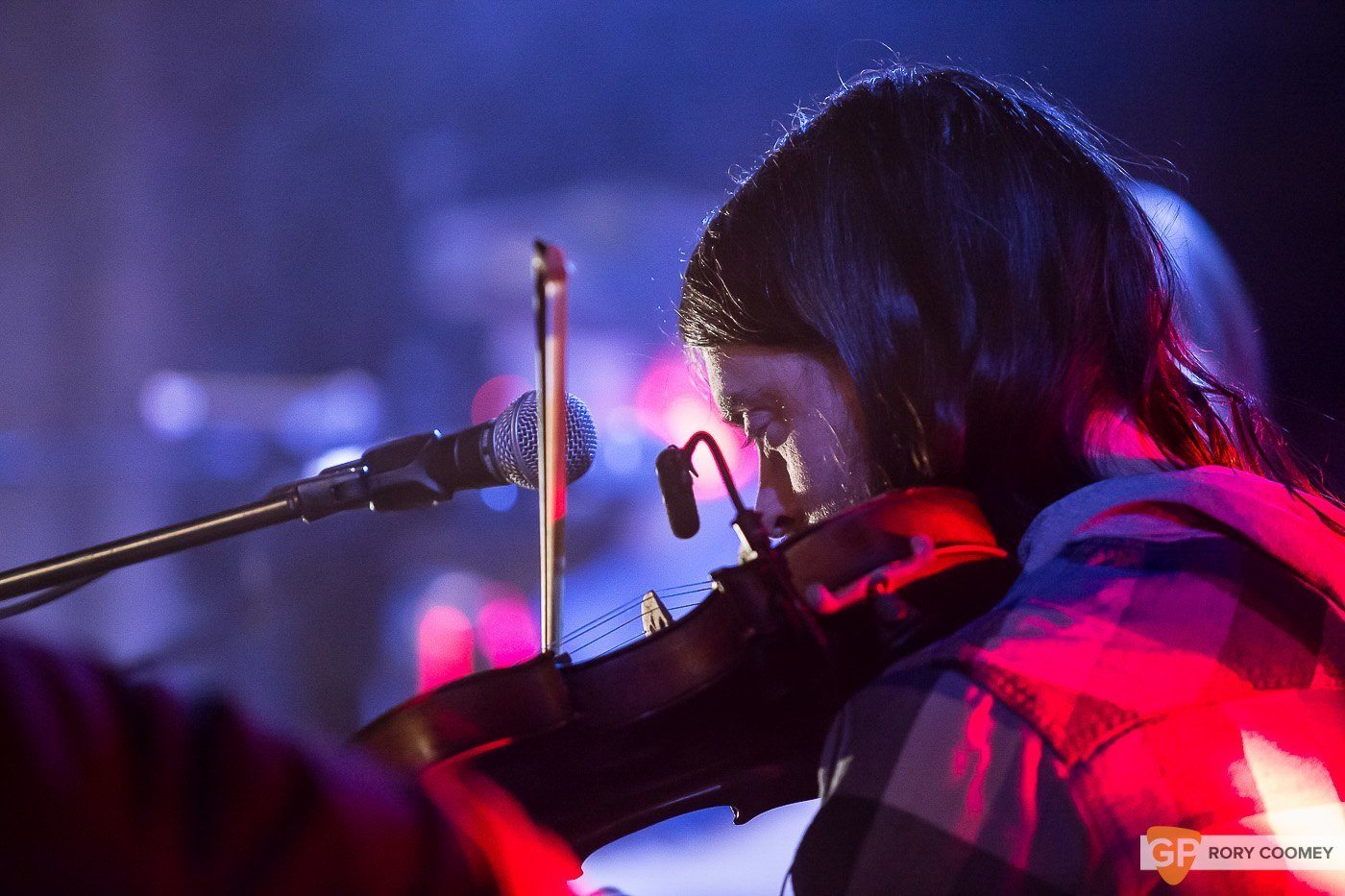 Lynched @LynchedDublin @ Live at St Lukes by Rory Coomey