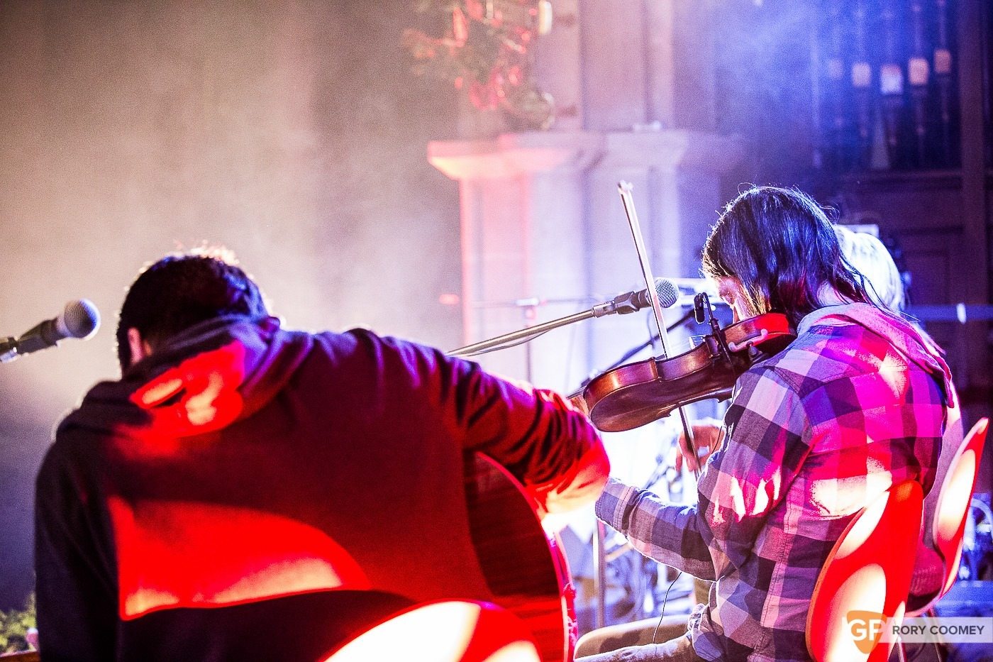 Lynched @LynchedDublin @ Live at St Lukes by Rory Coomey
