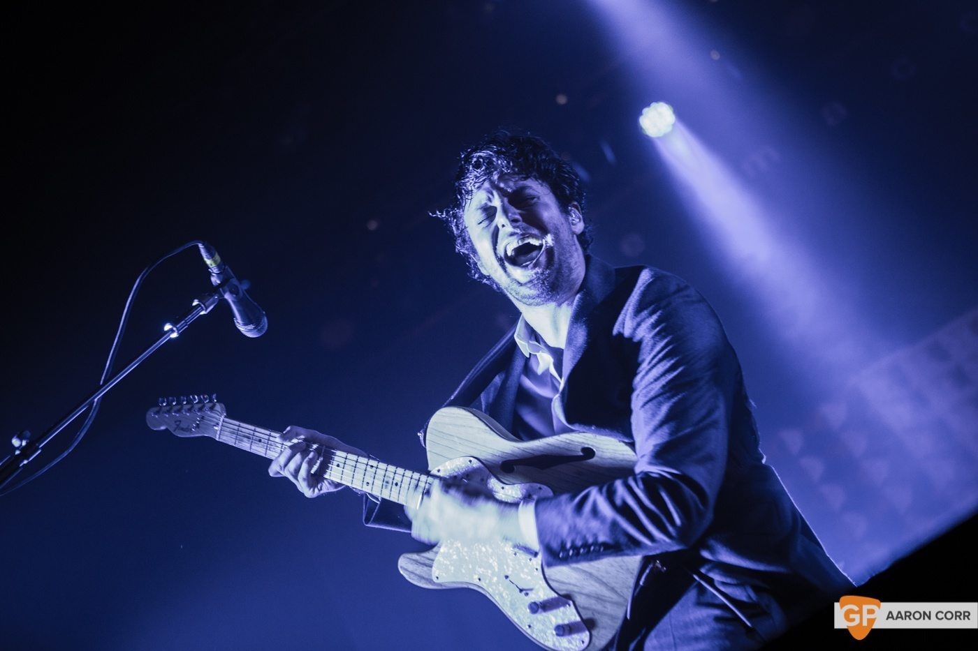 The Maccabees at Olympia by Aaron Corr_3711