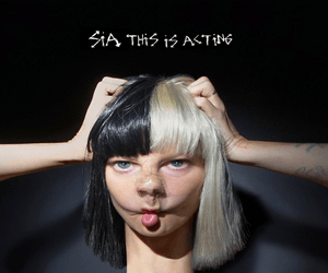 Sia – This Is Acting