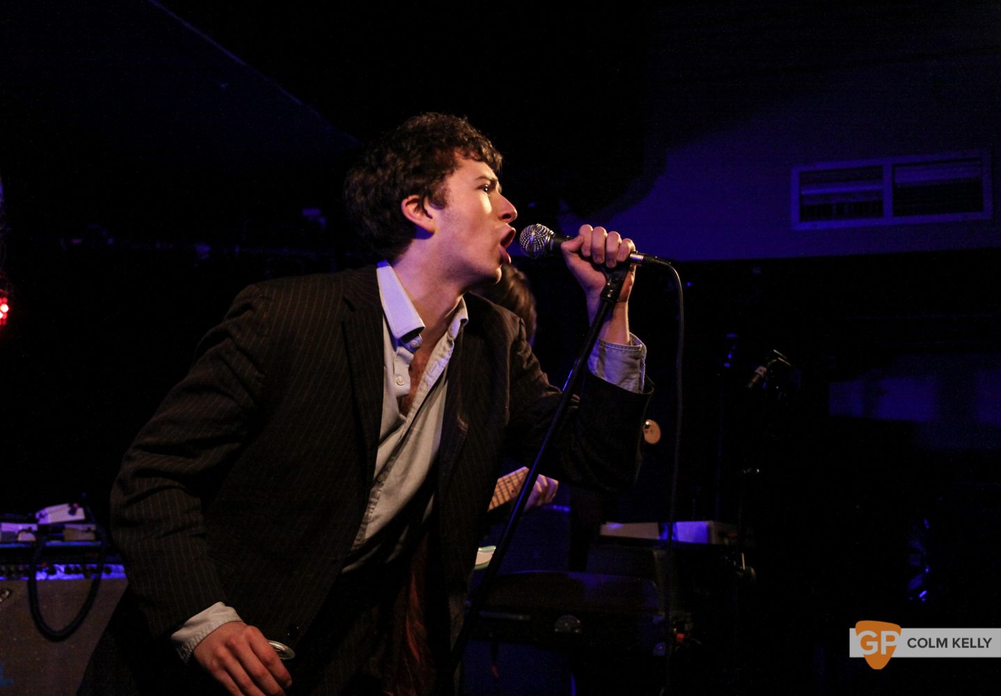 Shame at Whelans by Colm Kelly-0138