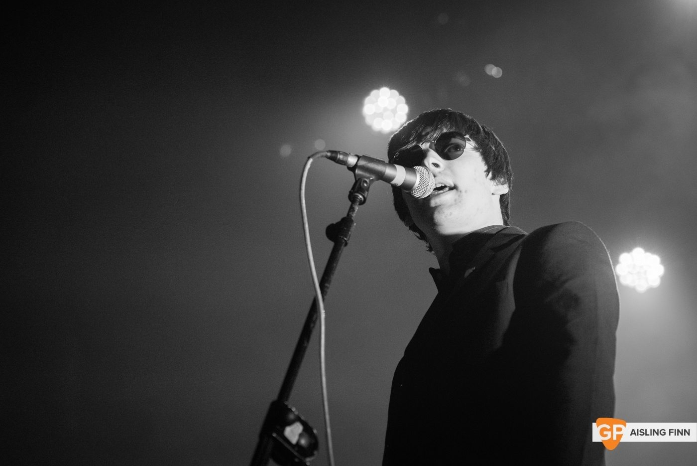THE STRYPES at THE OLYMPIA by AISLING FINN (13)