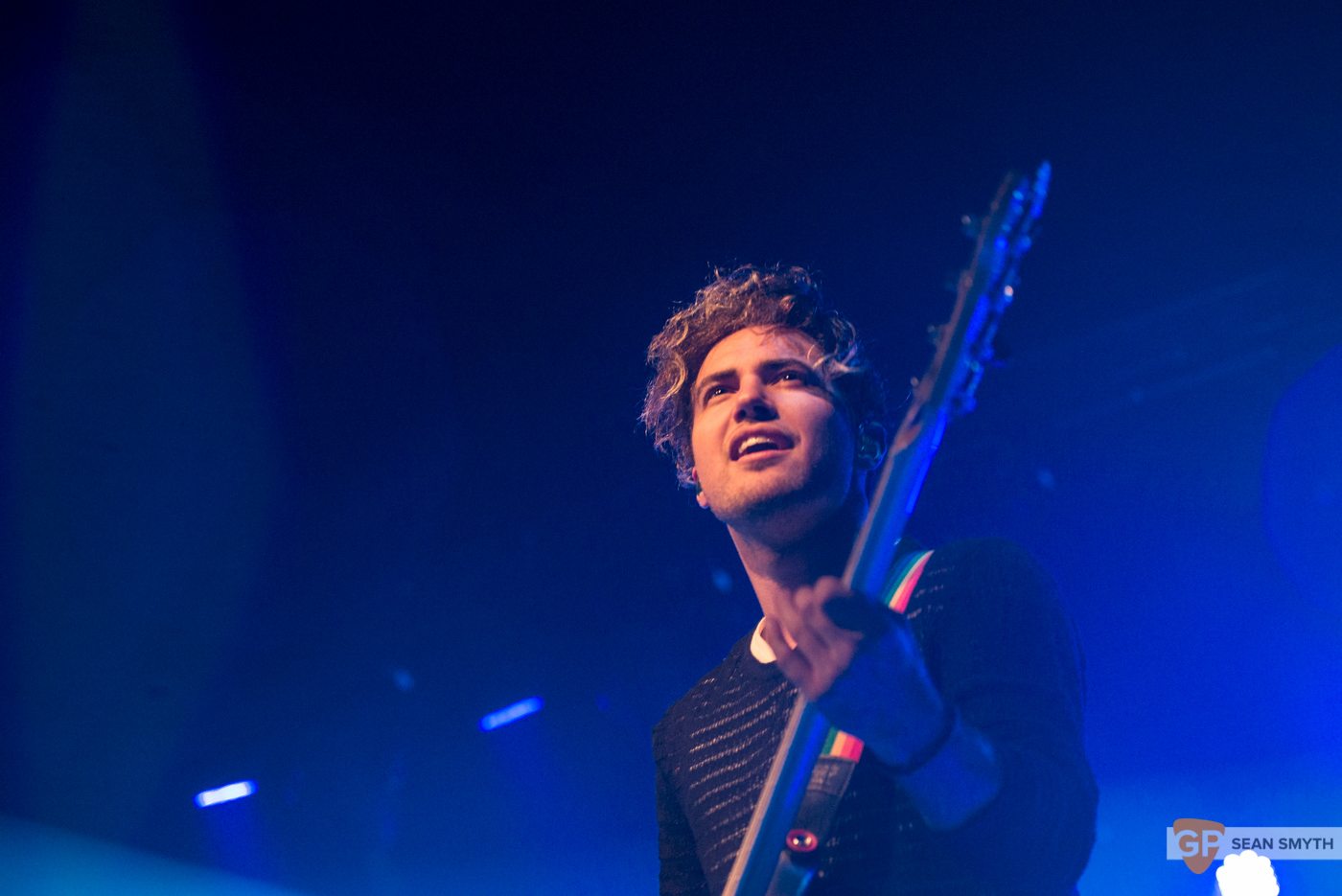 Walk The Moon at the Olympia Theatre by Sean Smyth (18-2-15) (24 of 31)
