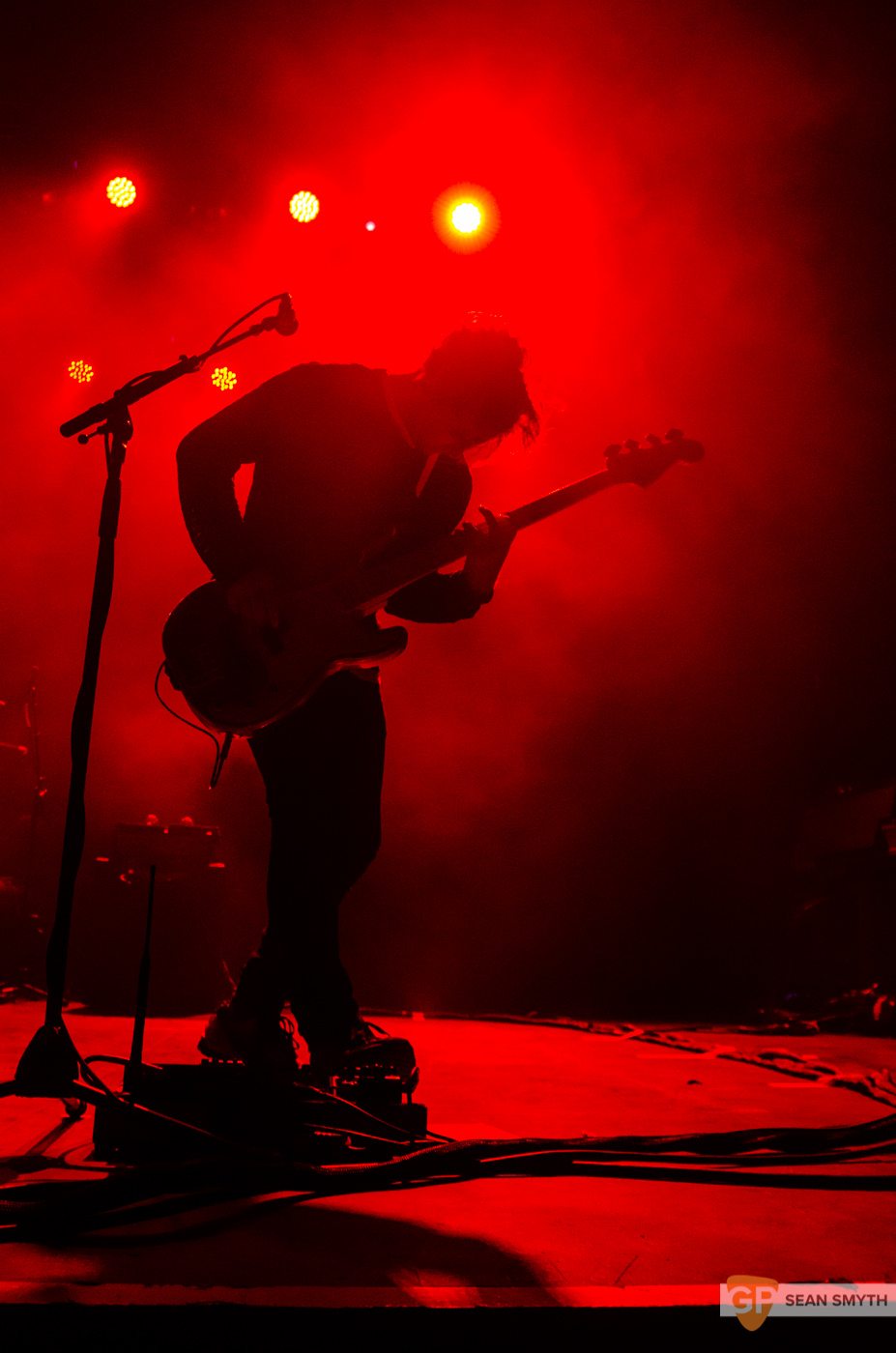 Walk The Moon at the Olympia Theatre by Sean Smyth (18-2-15) (5 of 31)