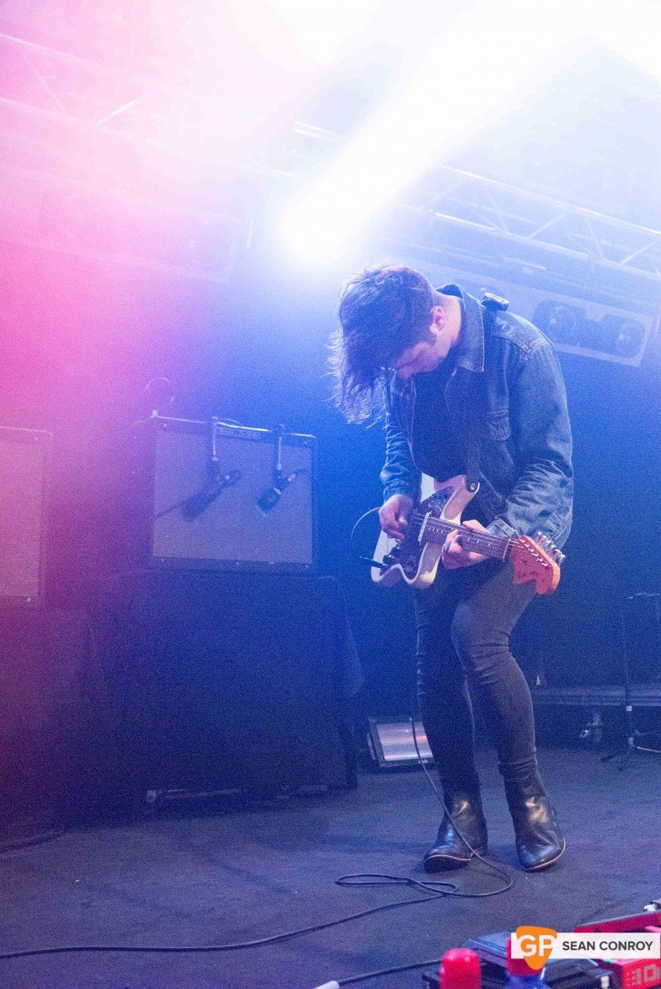 Academic at Vicar Street by Sean Conroy (15 of 35)
