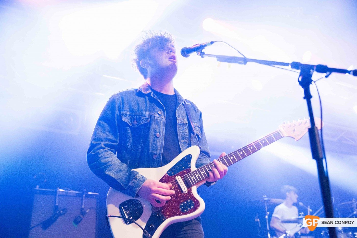 Academic at Vicar Street by Sean Conroy (16 of 35)