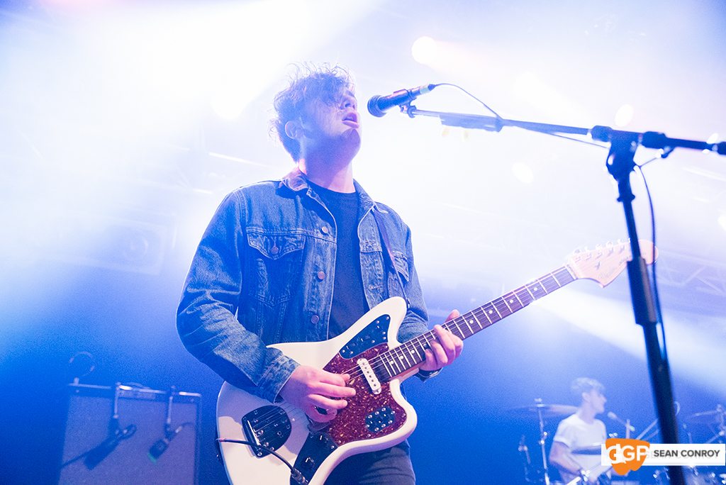 Academic at Vicar Street by Sean Conroy (33 of 35)
