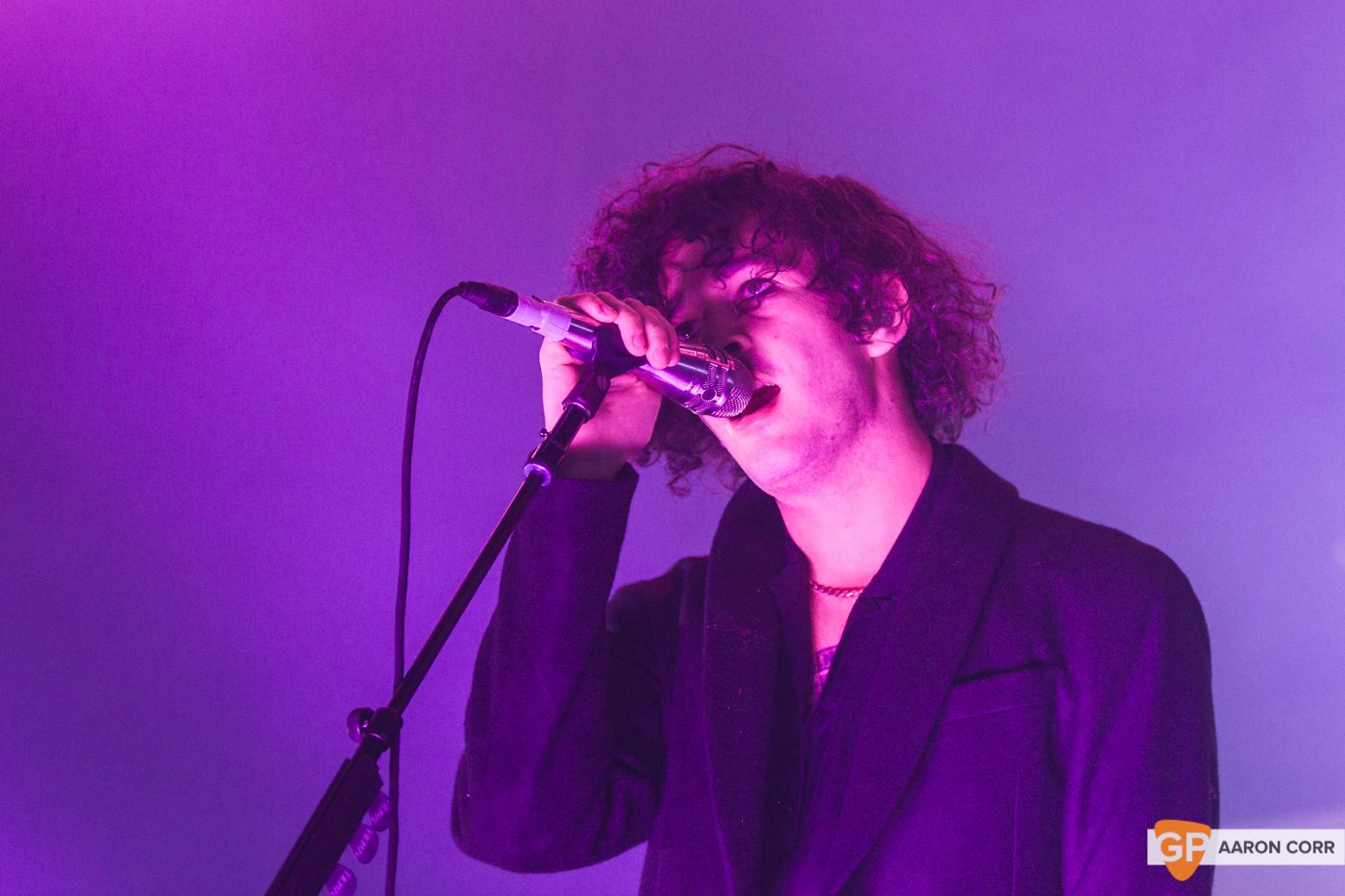The 1975 at 3Arena by Aaron Corr-1293