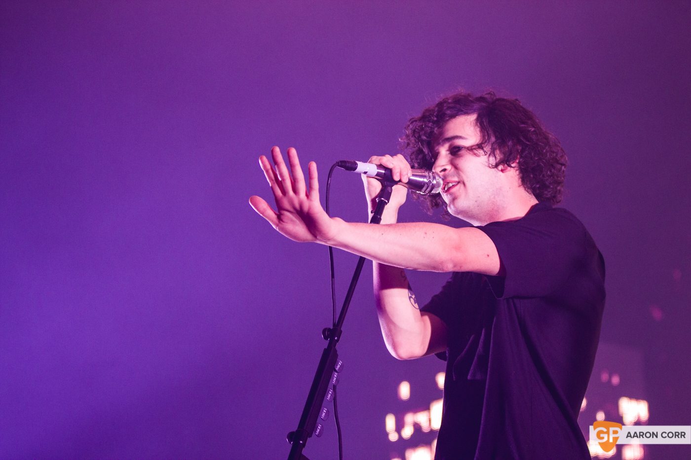 The 1975 at 3Arena by Aaron Corr-1325