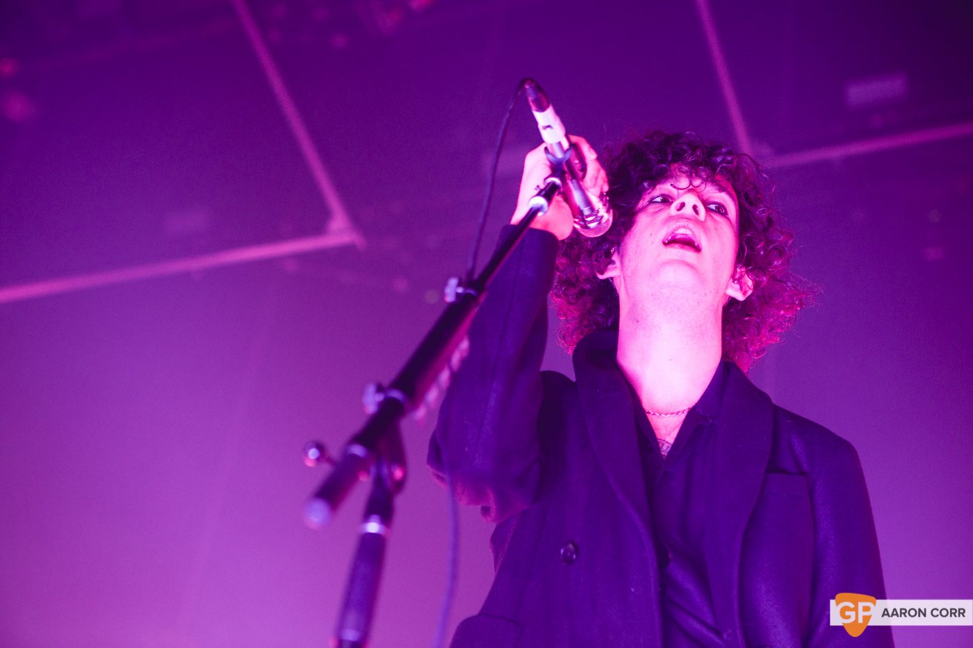 The 1975 at 3Arena by Aaron Corr-5171