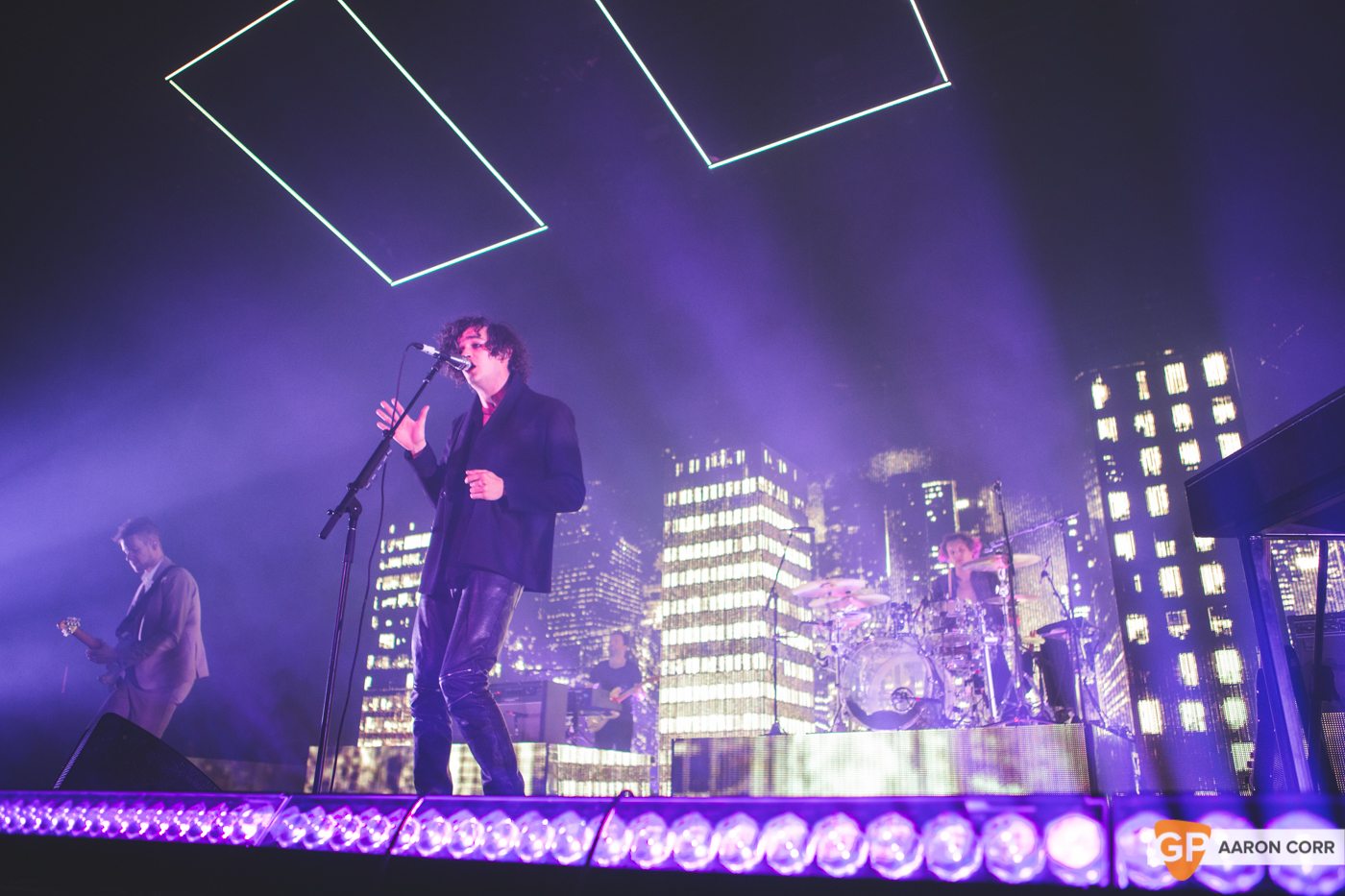 The 1975 at 3Arena by Aaron Corr-5199