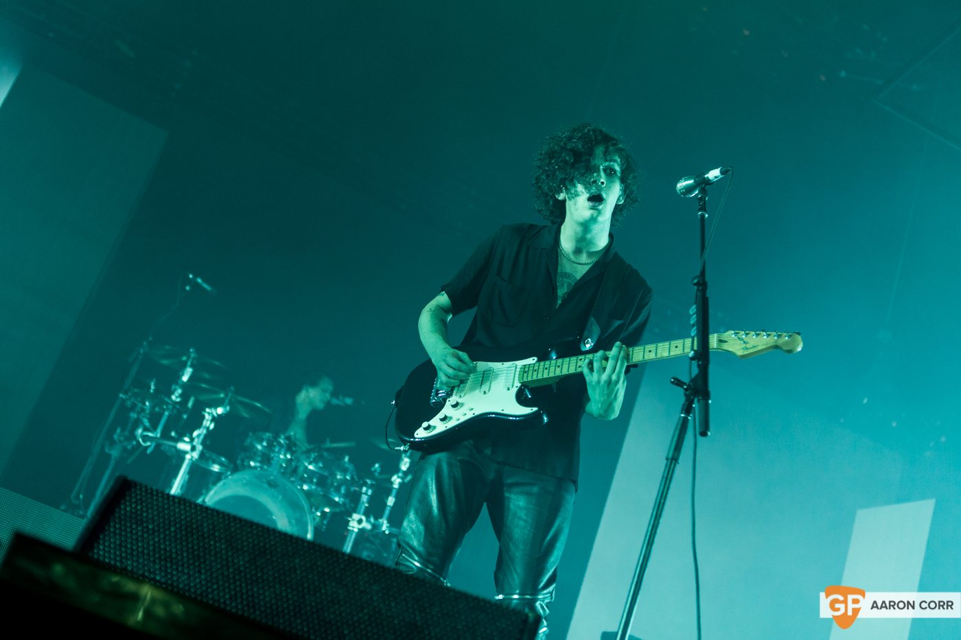 The 1975 at 3Arena by Aaron Corr-5256