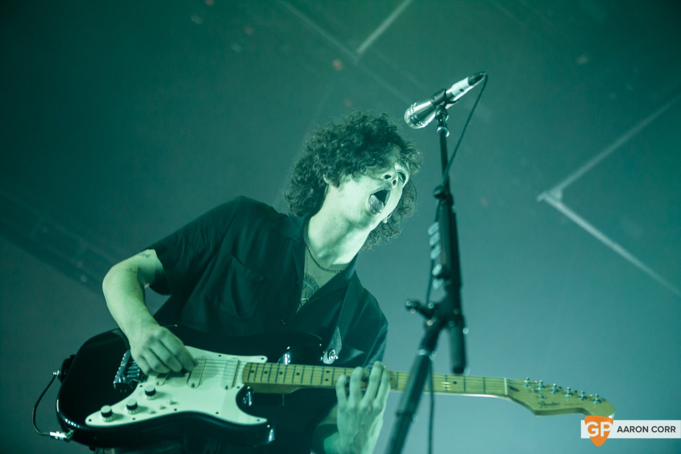 The 1975 at 3Arena by Aaron Corr-5258