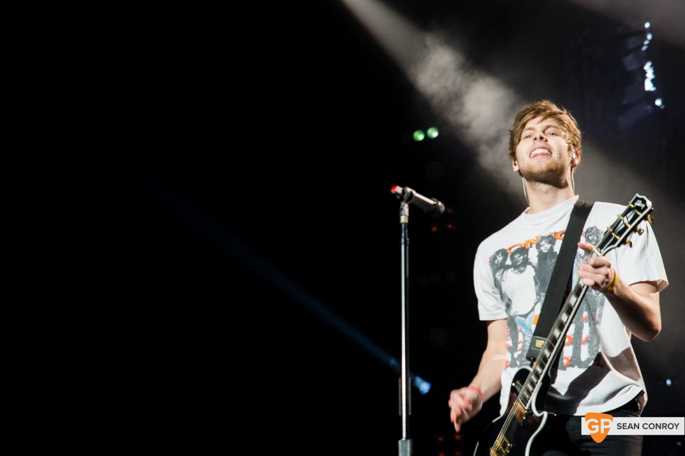 5SOS at 3arena by Sean Conroy (8 of 35)