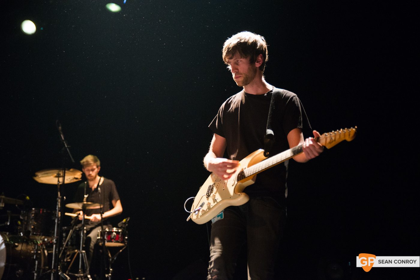 Girl Band at Vicar Street by Sean Conroy (72 of 114)
