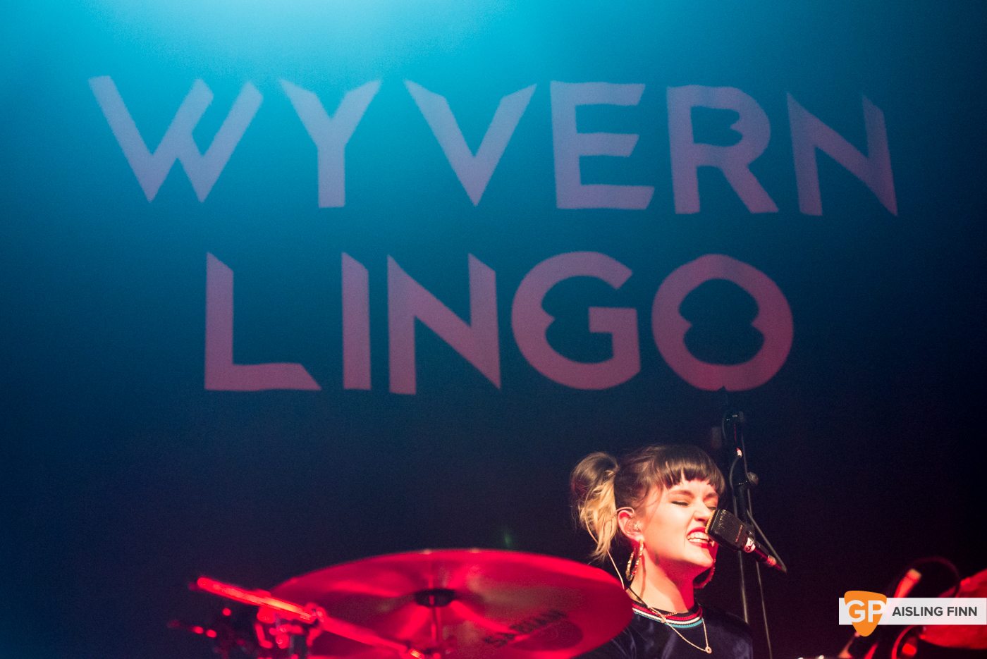 WYVERN LINGO at THE BUTTON FACTORY by AISLING FINN (16)