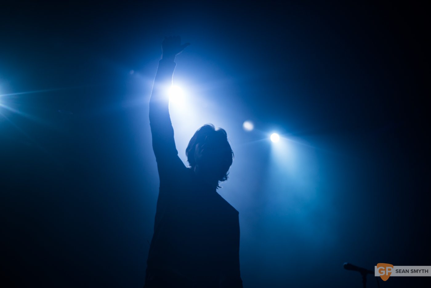 Catfish and the Bottlemen at The Olympia Theatre by Sean Smyth (16-5-16) (1 of 25)