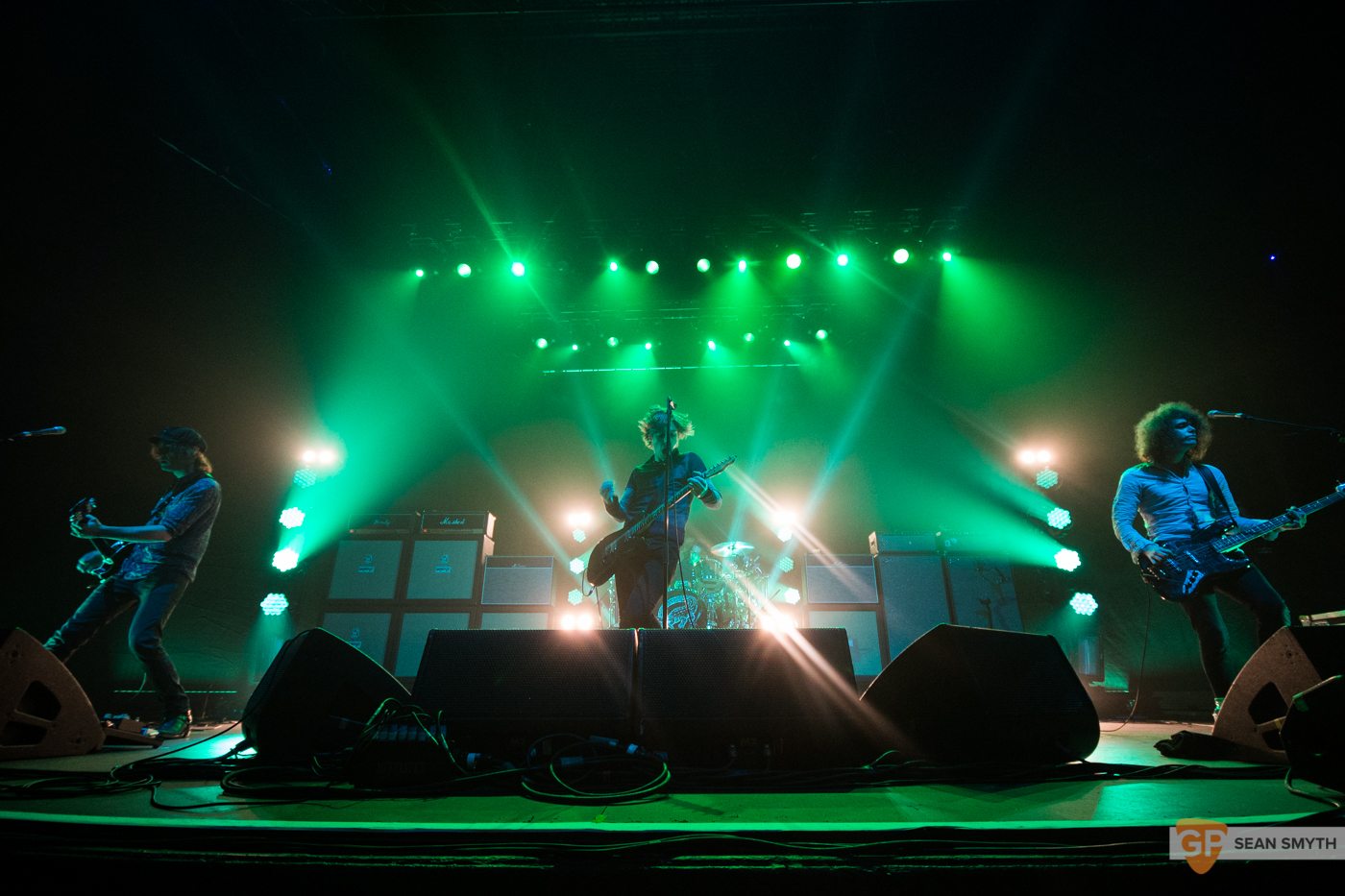 Catfish and the Bottlemen at The Olympia Theatre by Sean Smyth (16-5-16) (18 of 25)