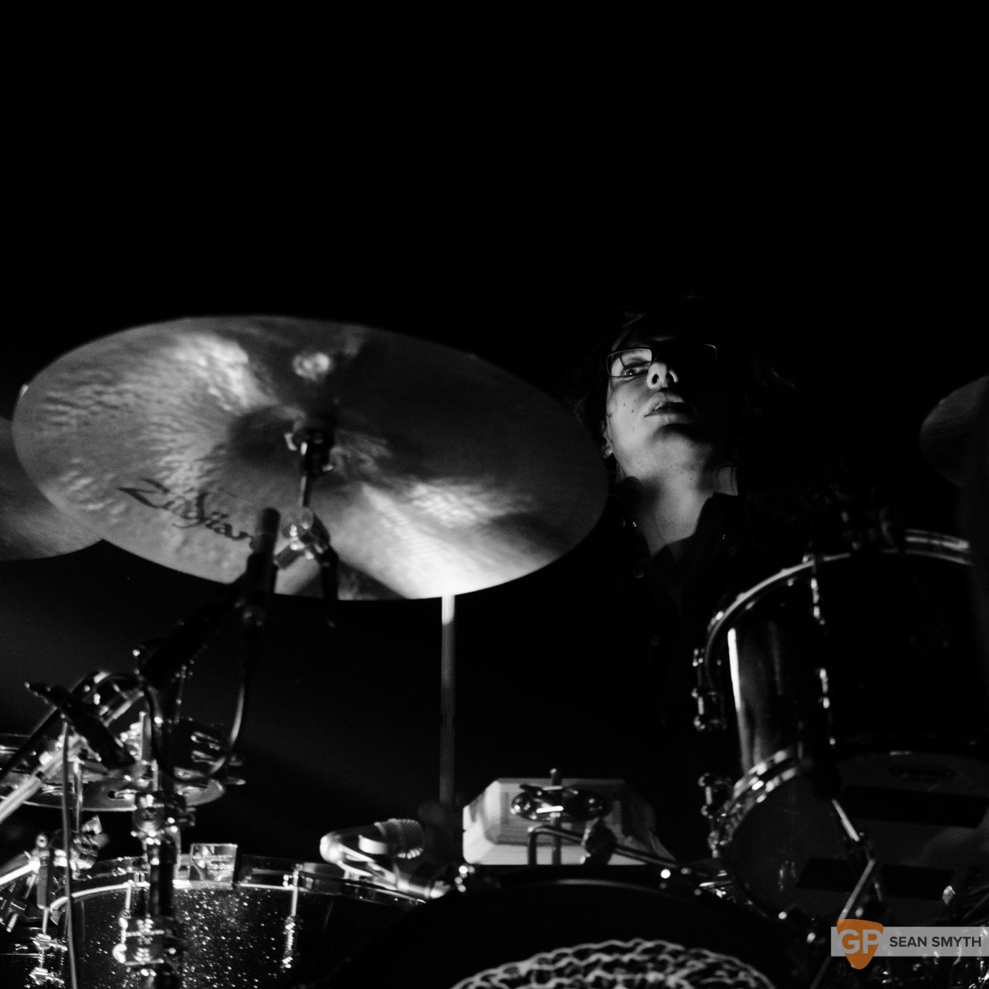 Catfish and the Bottlemen at The Olympia Theatre by Sean Smyth (16-5-16) (21 of 25)