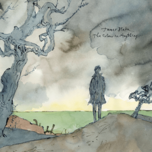 James Blake – The Colour In Anything