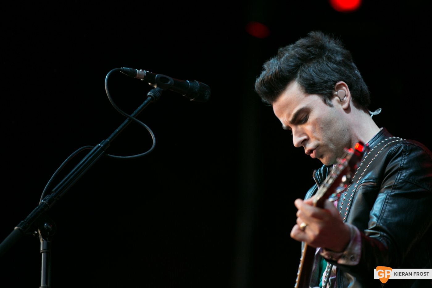 Stereophonics at the Royal Hospital Kilmainham by Kieran Frost