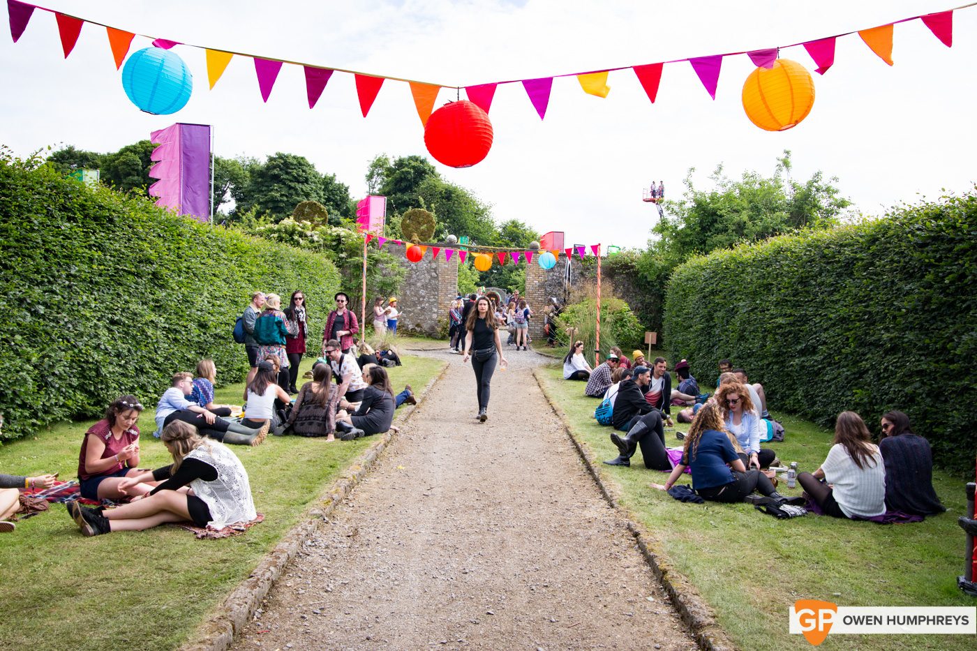 Body&Soul by Owen Humphreys