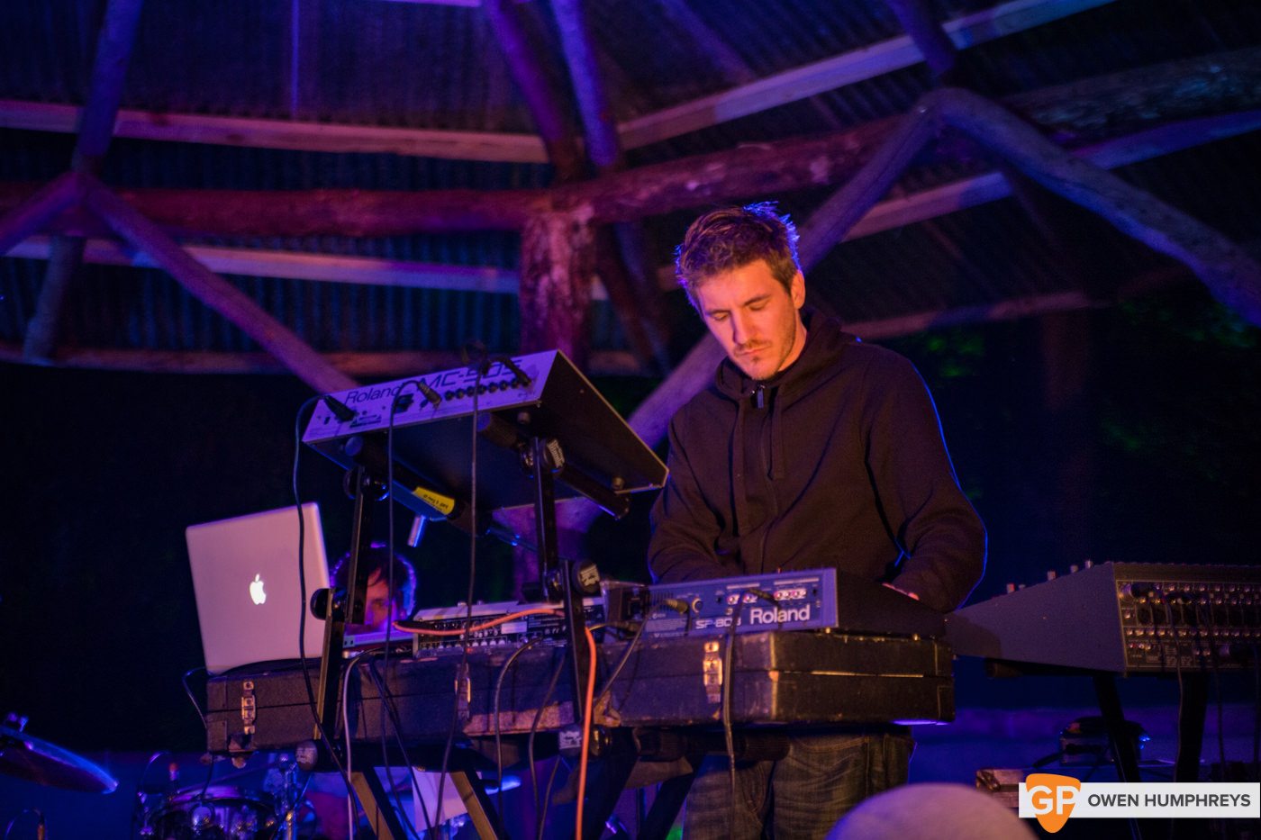 Ocho at Body&Soul by Owen Humphreys