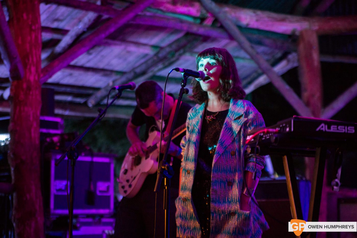 Ocho at Body&Soul by Owen Humphreys