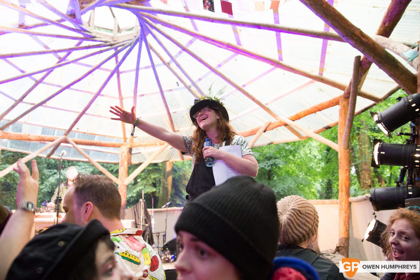 Sing Along Social at Body&Soul by Owen Humphreys
