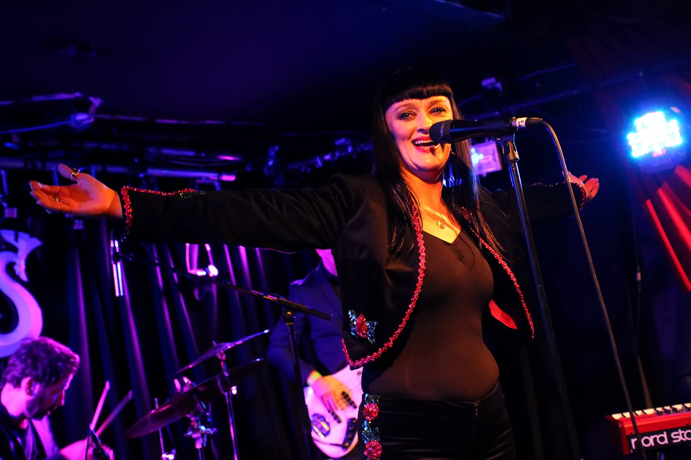 Bronagh Gallagher at Whelans | Gig Photos