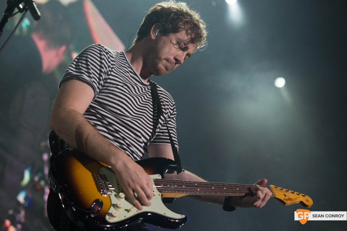 Busted at 3Arena in Dublin by Sean Conroy (13 of 31)