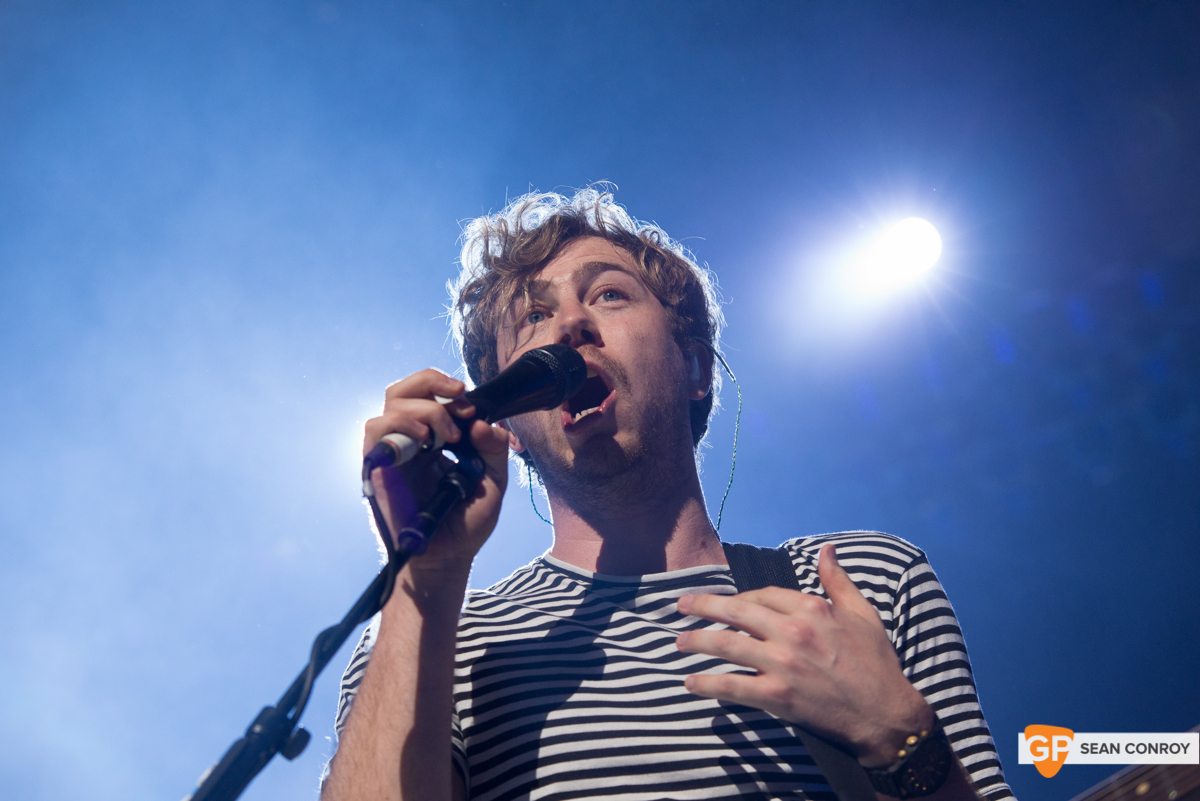 Busted at 3Arena in Dublin by Sean Conroy (14 of 31)