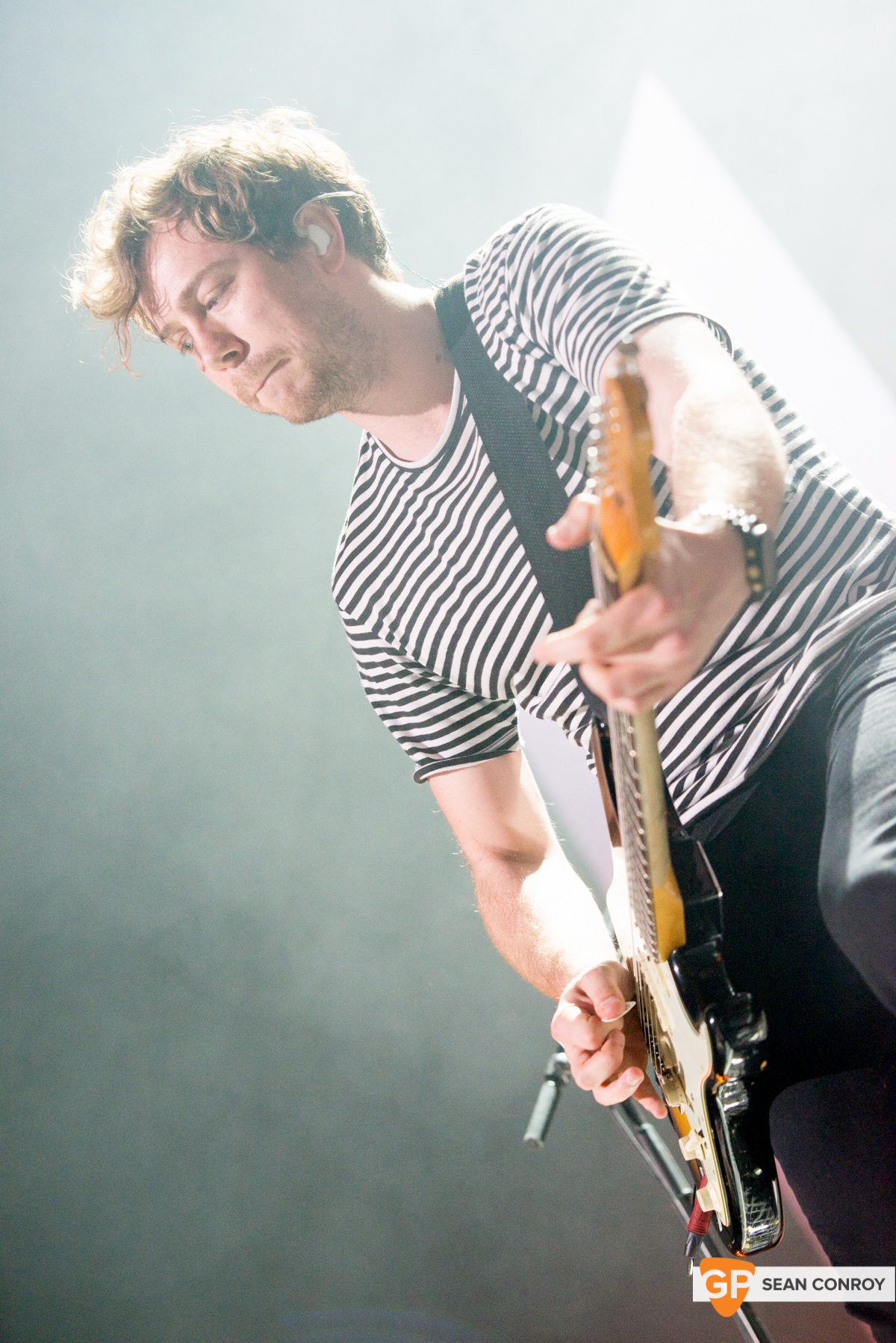 Busted at 3Arena in Dublin by Sean Conroy (18 of 31)