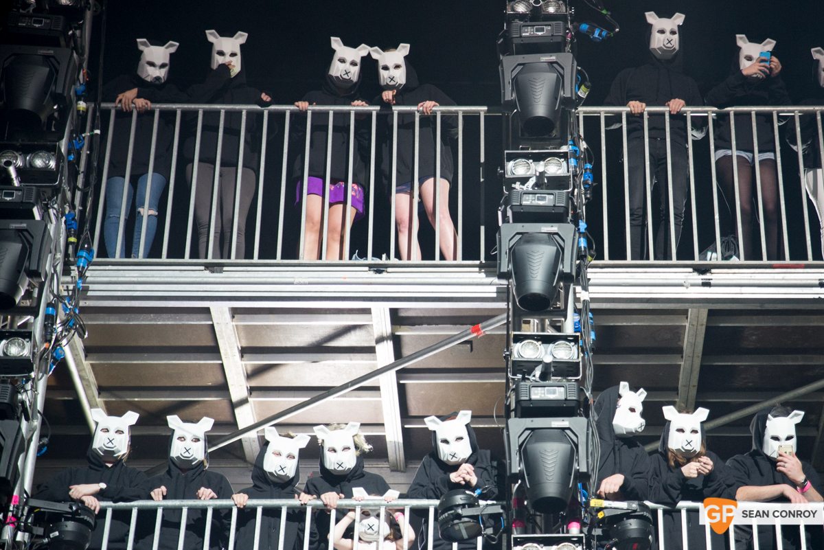 Busted at 3Arena in Dublin by Sean Conroy (2 of 31)