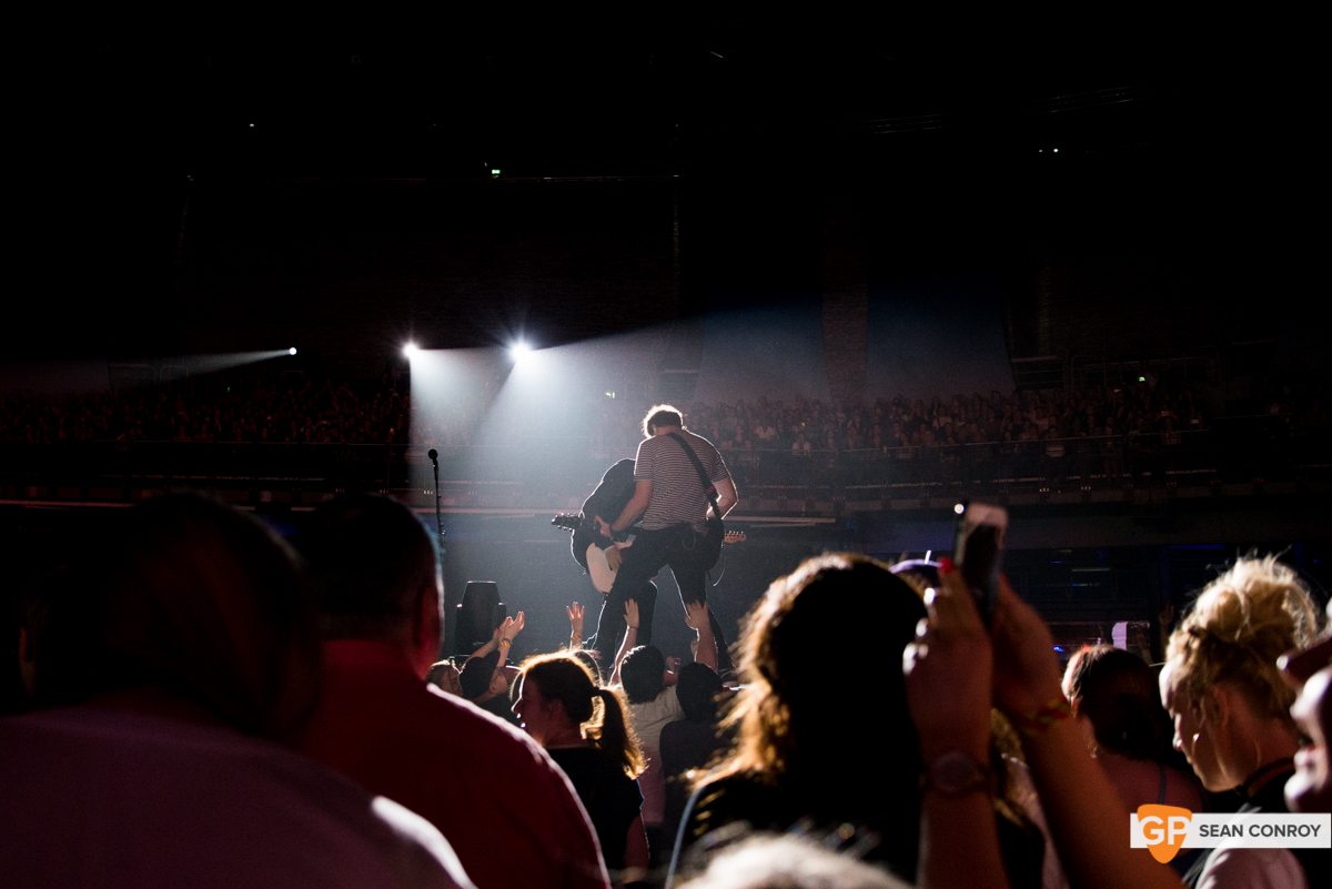 Busted at 3Arena in Dublin by Sean Conroy (22 of 31)