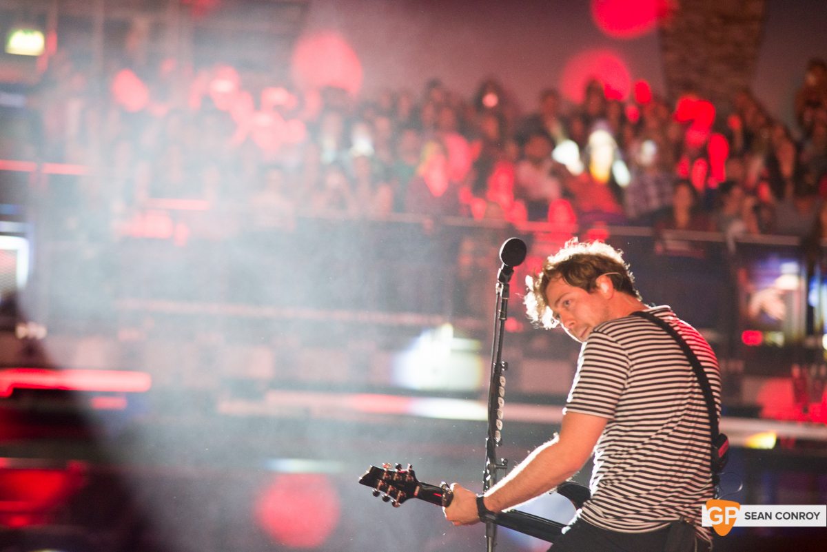 Busted at 3Arena in Dublin by Sean Conroy (28 of 31)
