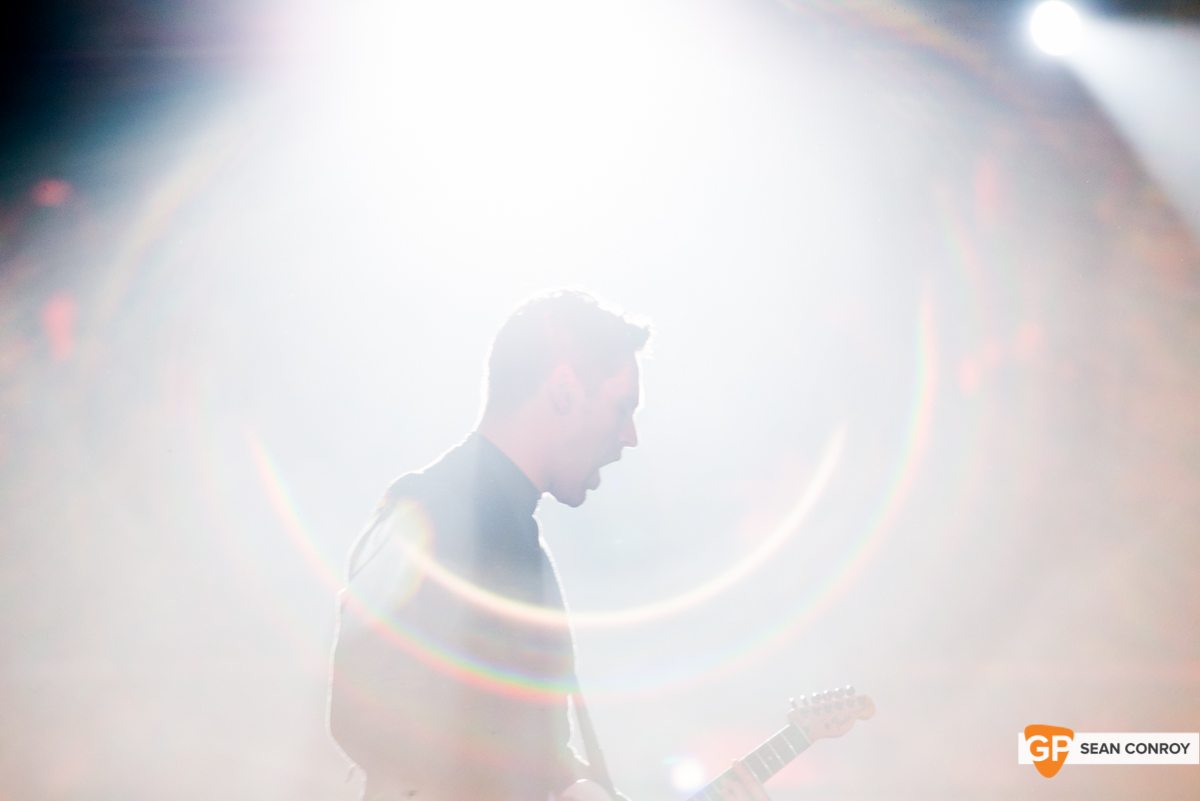 Busted at 3Arena in Dublin by Sean Conroy (31 of 31)