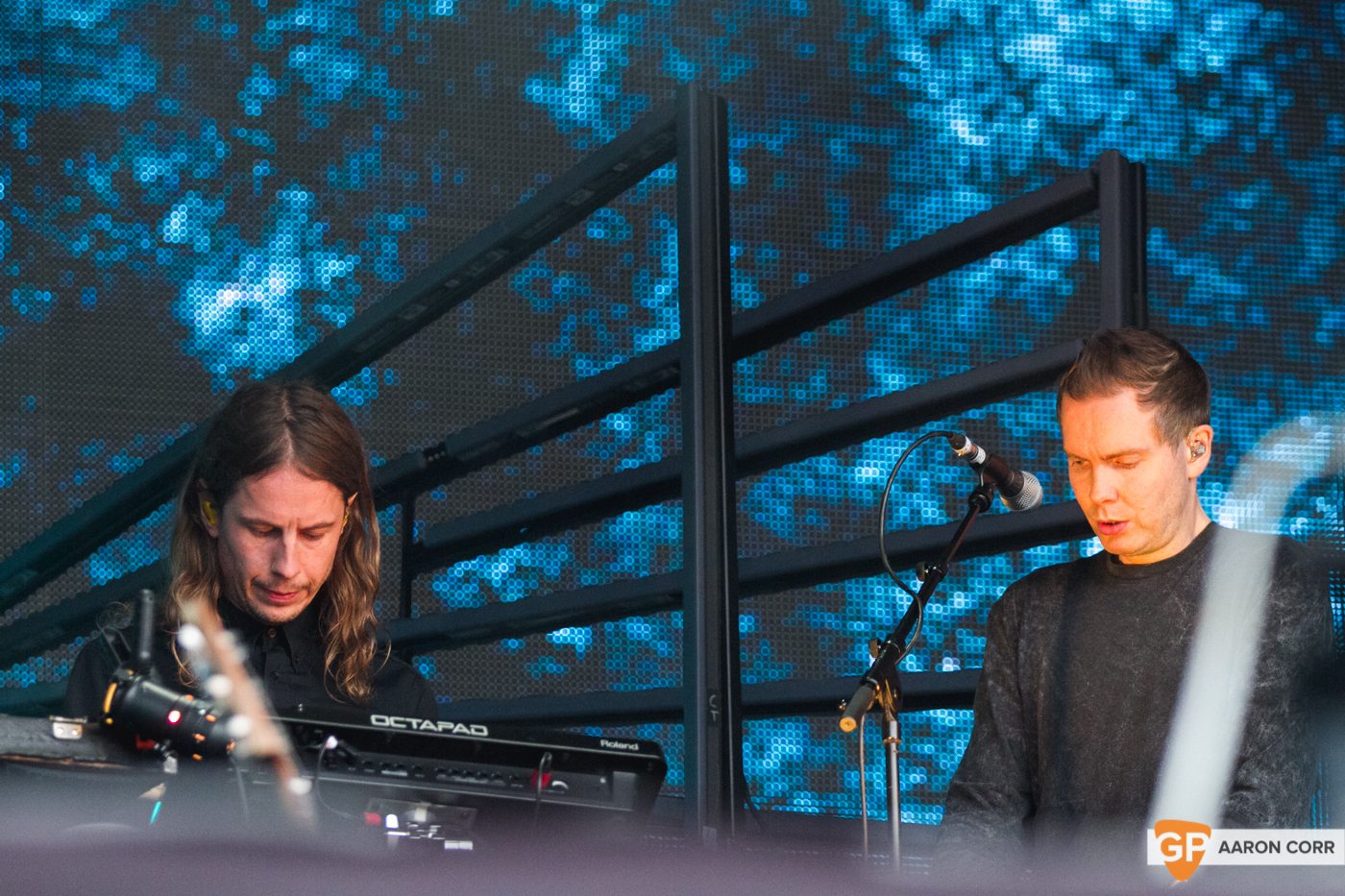 Sigur Ros at RHK by Aaron Corr-2863