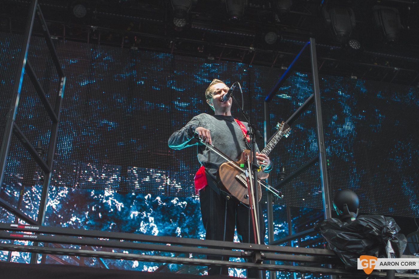Sigur Ros at RHK by Aaron Corr-2916