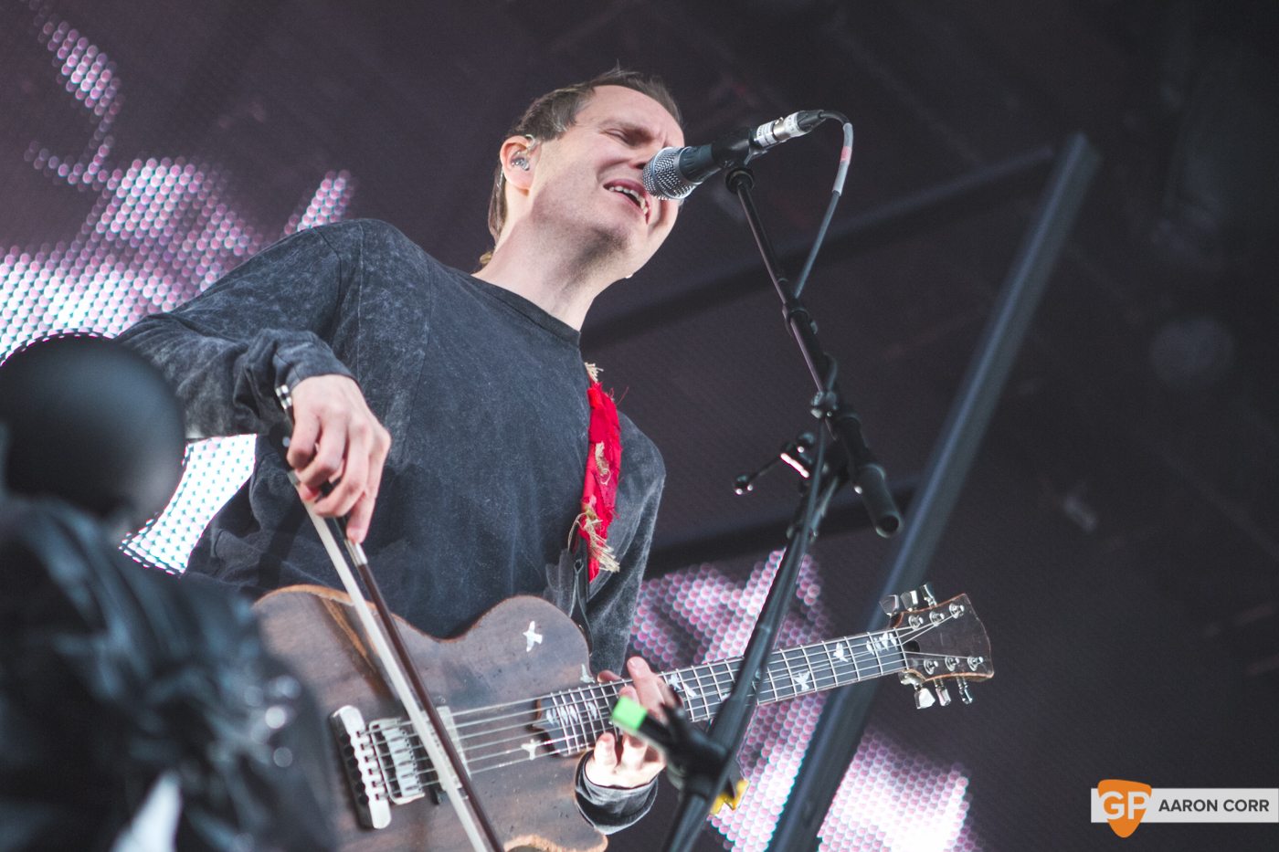 Sigur Ros at RHK by Aaron Corr-2939