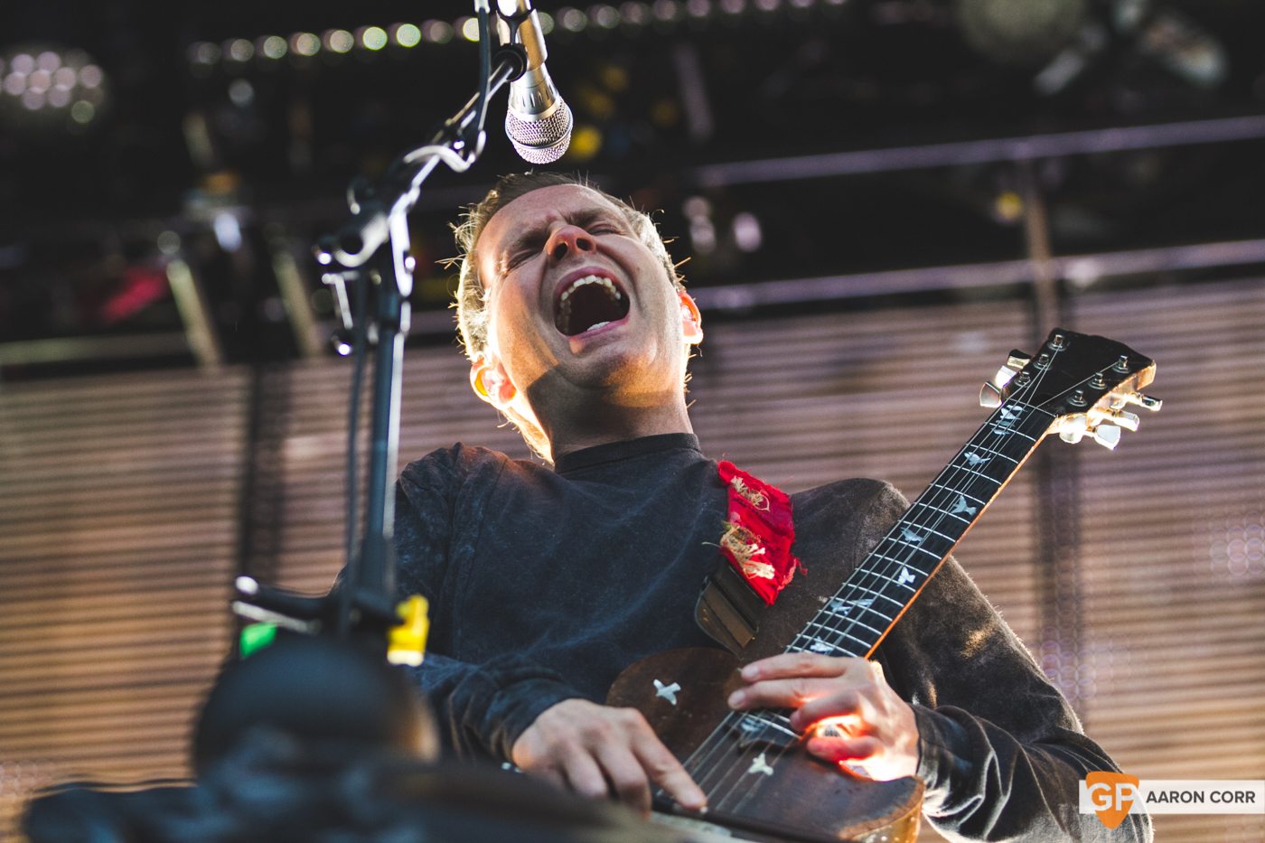Sigur Ros at RHK by Aaron Corr-3001